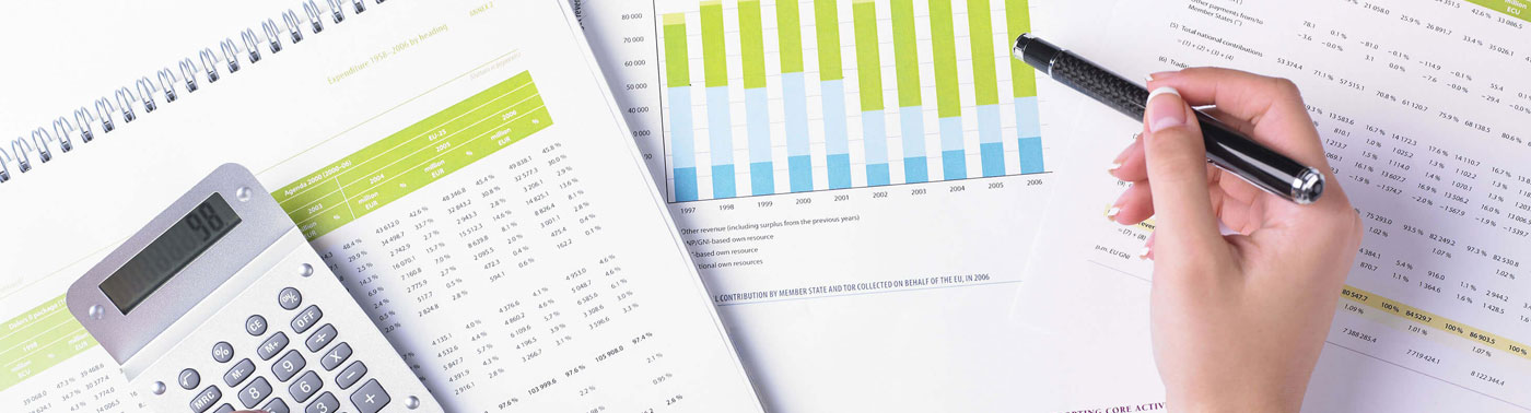 Financial Structures